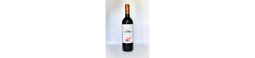 Denominación de origen Ribera del Duero